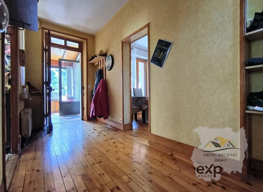 Vente Maison à Brioude 6 pièces