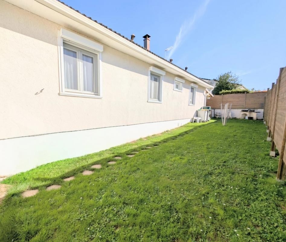 Vente Maison à Jeumont 8 pièces