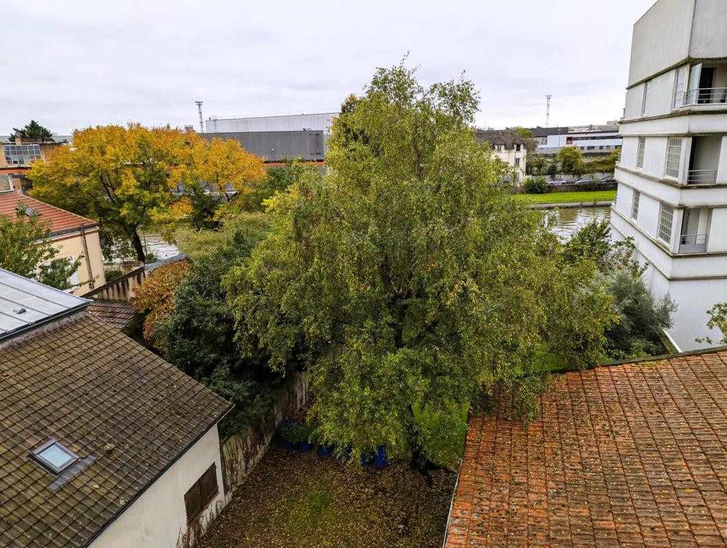 Vente Appartement à Saint-Denis 2 pièces