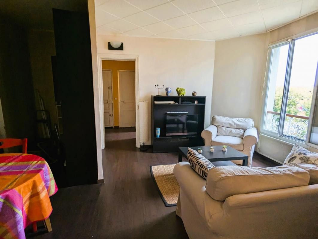 Vente Appartement à Saint-Denis 2 pièces