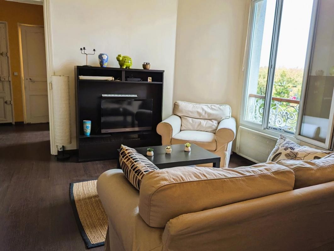 Vente Appartement à Saint-Denis 2 pièces