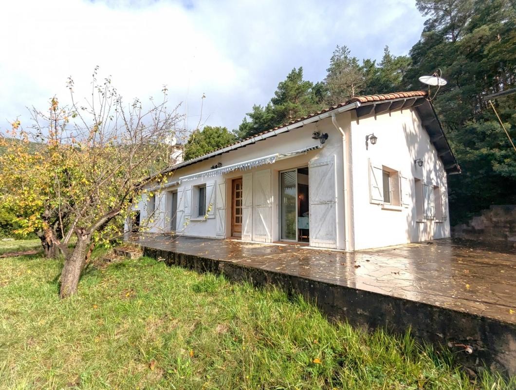 Vente Maison à Nant 5 pièces