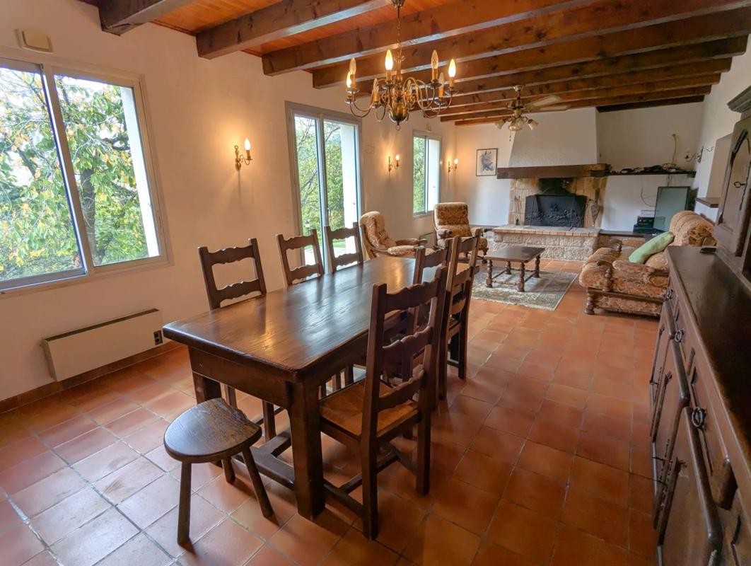 Vente Maison à Nant 5 pièces