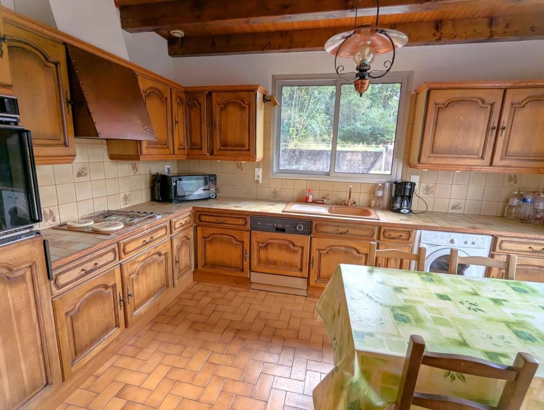 Vente Maison à Nant 5 pièces