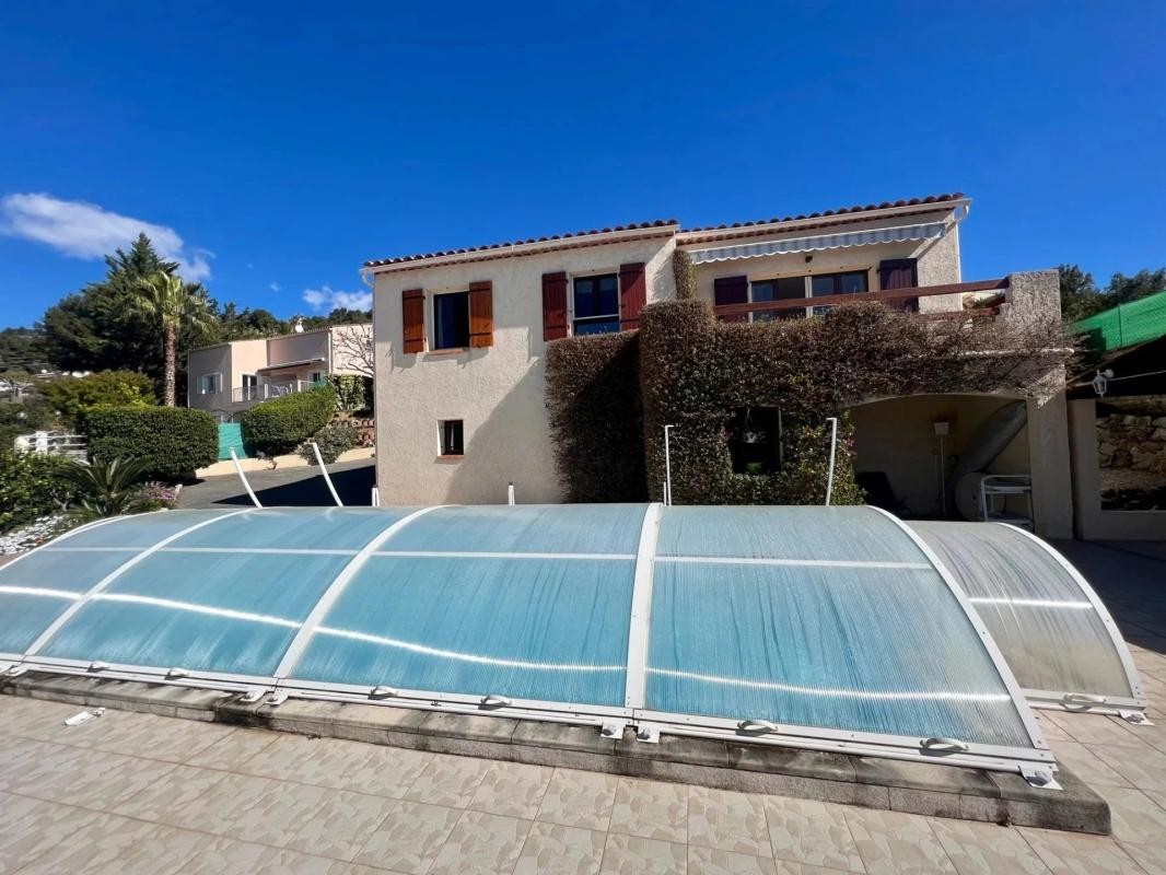 Vente Maison à Roquebrune-Cap-Martin 5 pièces