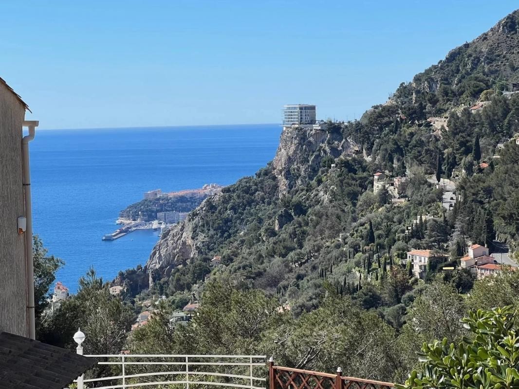 Vente Maison à Roquebrune-Cap-Martin 5 pièces