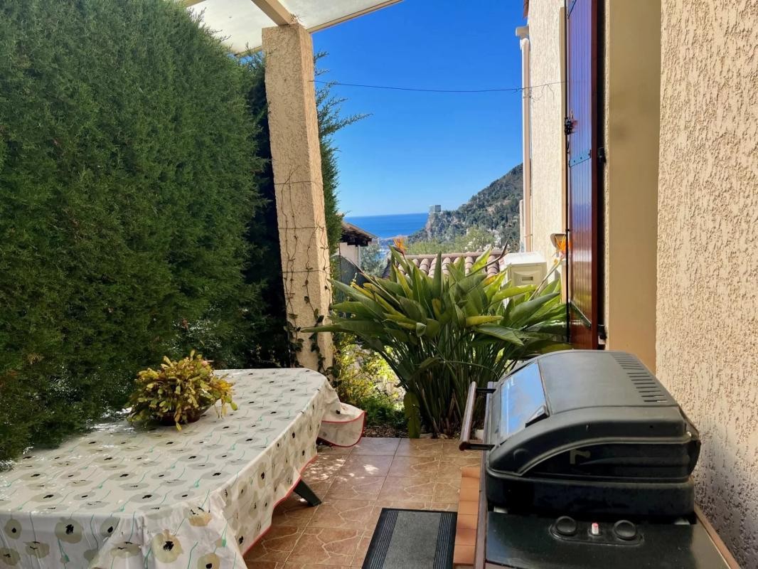 Vente Maison à Roquebrune-Cap-Martin 5 pièces