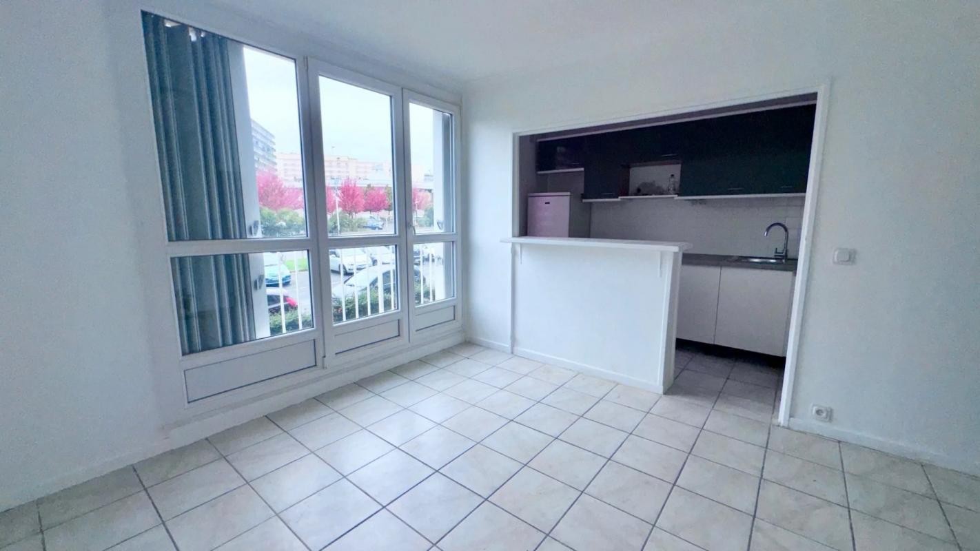 Vente Appartement à Garges-lès-Gonesse 1 pièce