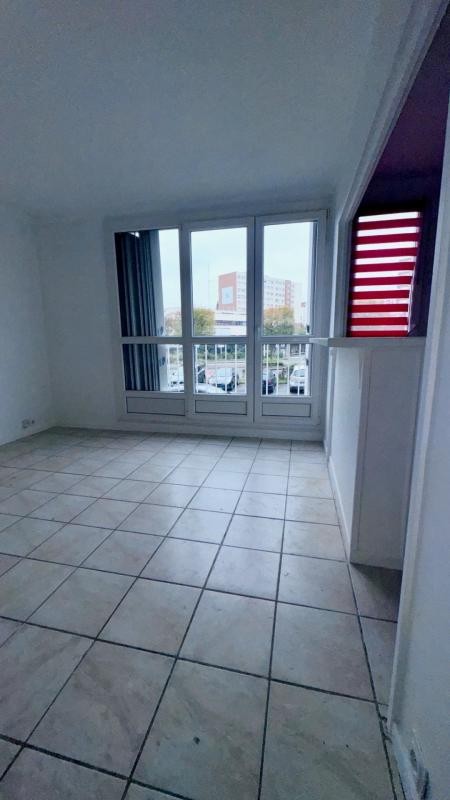 Vente Appartement à Garges-lès-Gonesse 1 pièce