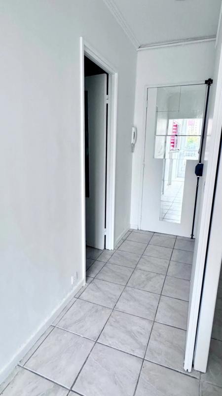 Vente Appartement à Garges-lès-Gonesse 1 pièce