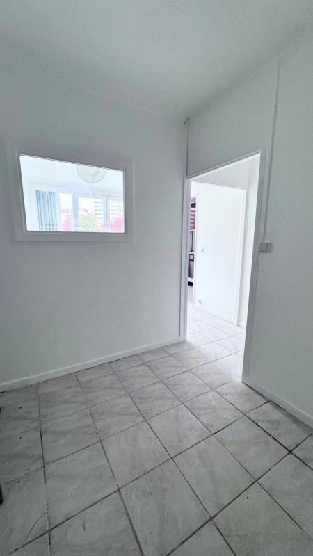 Vente Appartement à Garges-lès-Gonesse 1 pièce