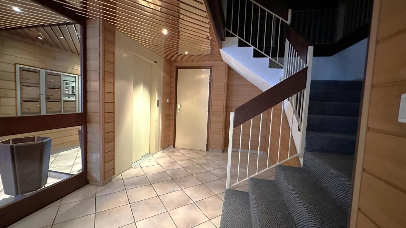 Vente Appartement à Thonon-les-Bains 3 pièces