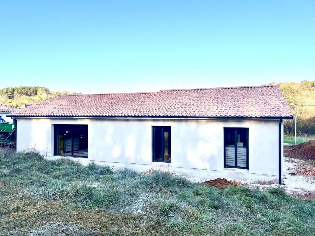 Vente Maison à Bergerac 5 pièces