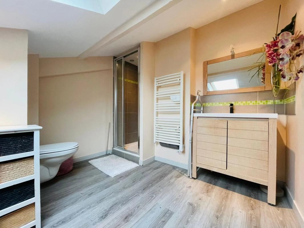 Vente Appartement à Aix-les-Bains 3 pièces