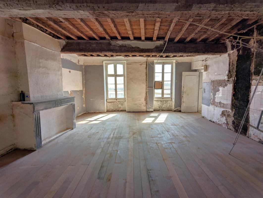 Vente Appartement à Agde 2 pièces