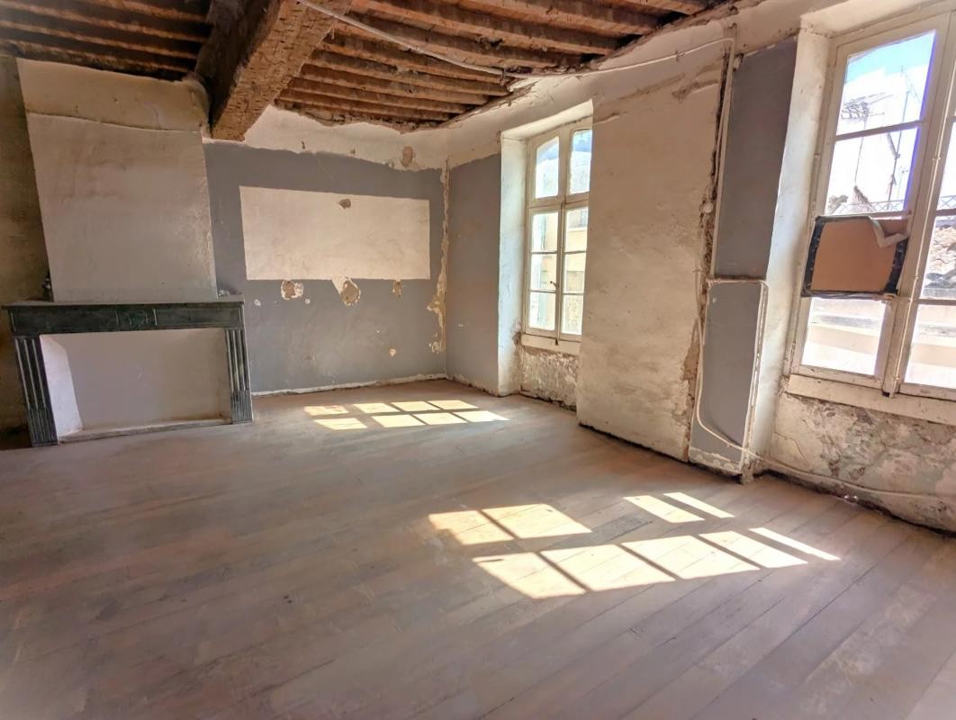 Vente Appartement à Agde 2 pièces