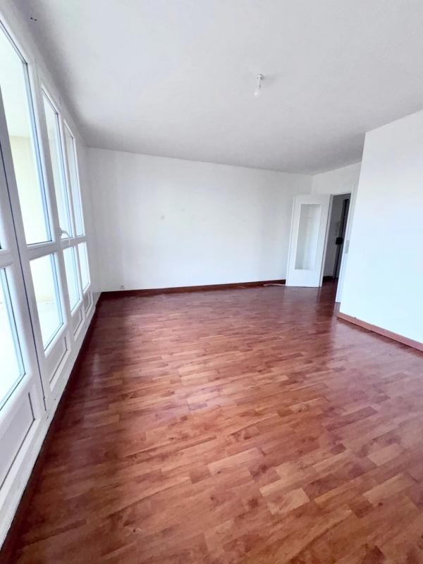 Vente Appartement à Garges-lès-Gonesse 2 pièces