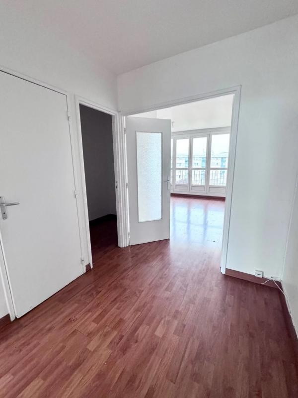 Vente Appartement à Garges-lès-Gonesse 2 pièces