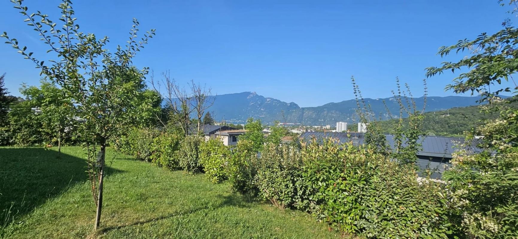 Vente Maison à Aix-les-Bains 4 pièces