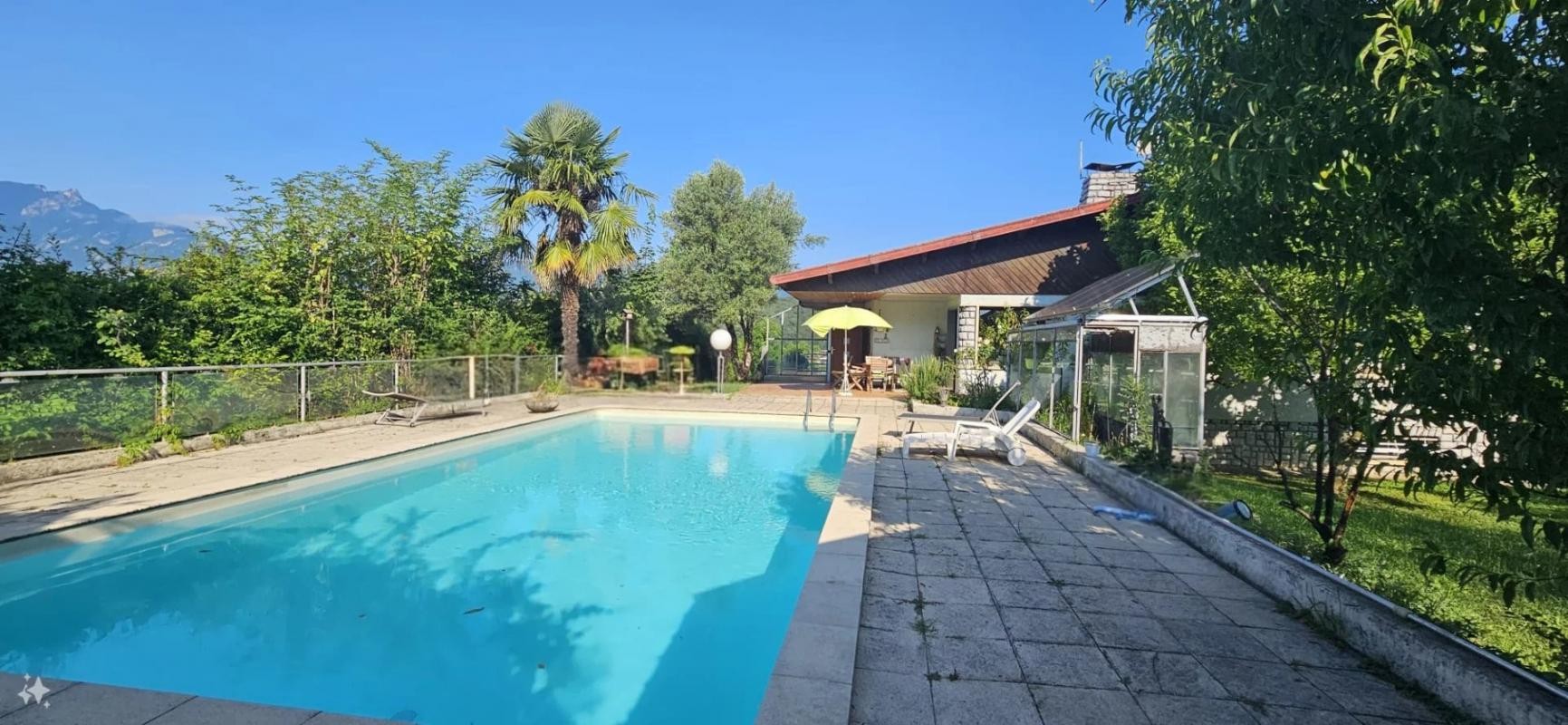 Vente Maison à Aix-les-Bains 4 pièces