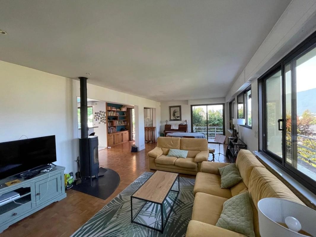 Vente Maison à Aix-les-Bains 4 pièces