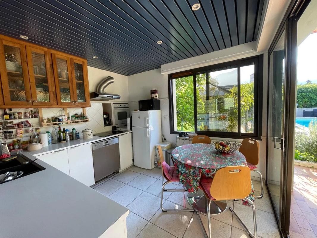 Vente Maison à Aix-les-Bains 4 pièces