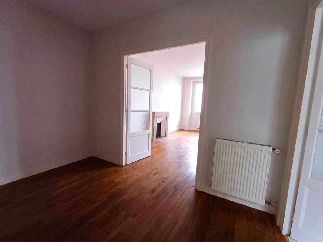 Vente Appartement à Rennes 4 pièces