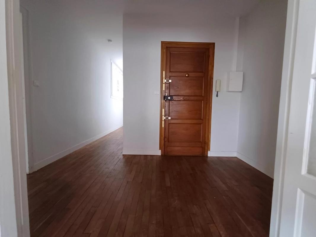 Vente Appartement à Rennes 4 pièces