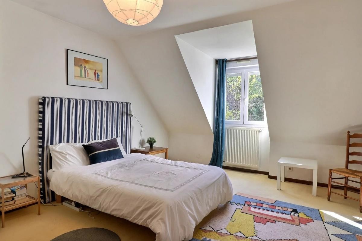 Vente Maison à Saint-Maur-des-Fossés 6 pièces