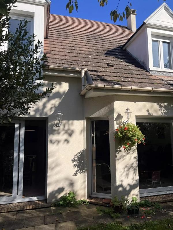 Vente Maison à Saint-Maur-des-Fossés 6 pièces