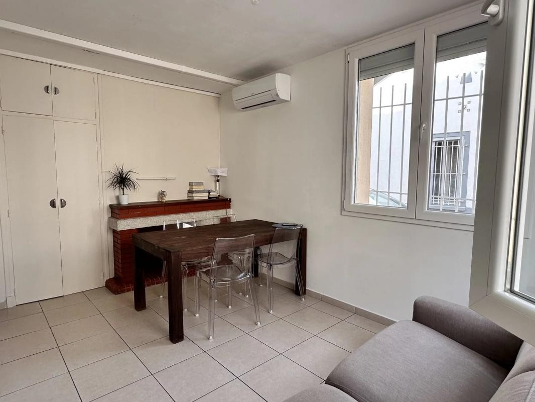 Vente Appartement à Perpignan 3 pièces