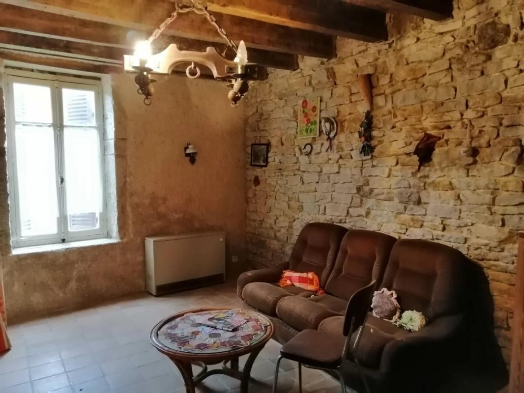 Vente Maison à Molinot 5 pièces