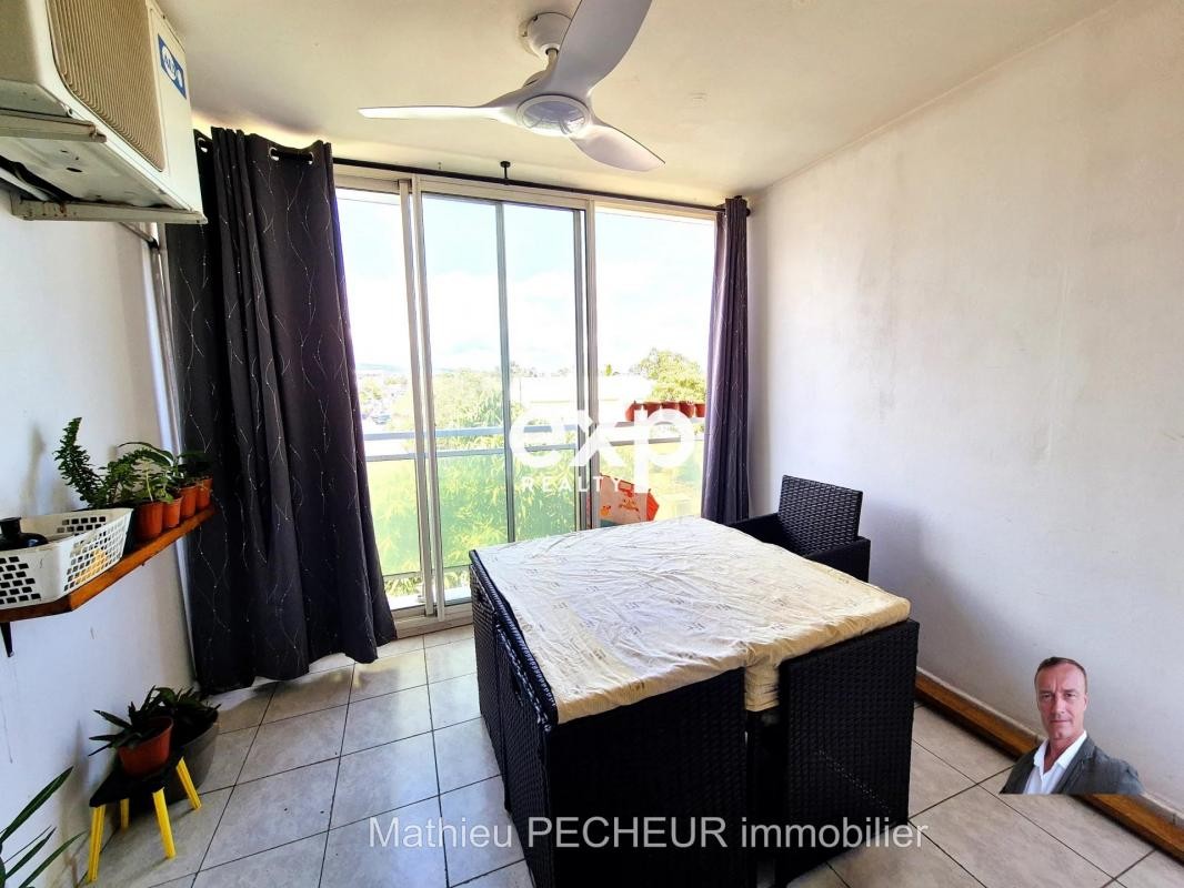 Vente Appartement à le Port 4 pièces