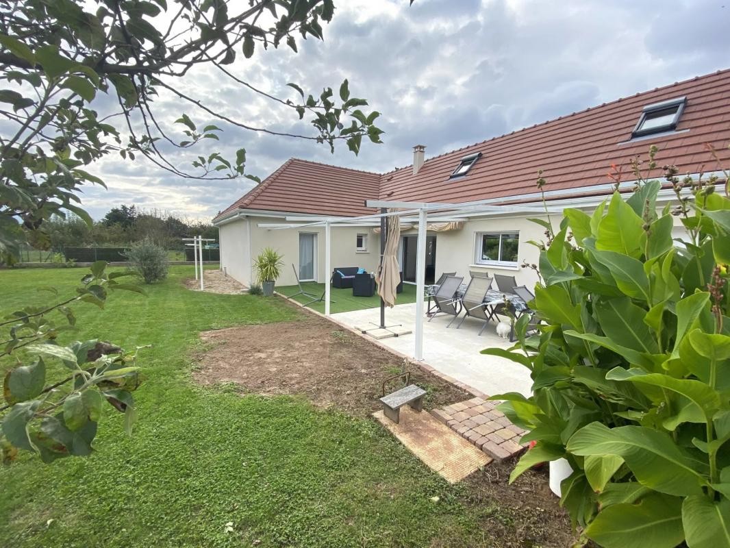 Vente Maison à Seurre 0 pièce