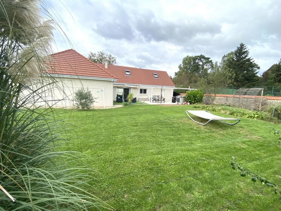 Vente Maison à Seurre 0 pièce