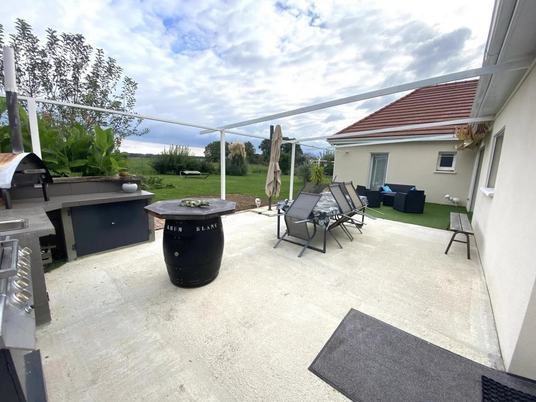 Vente Maison à Seurre 0 pièce