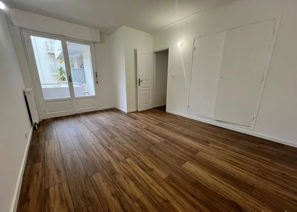 Vente Appartement à Antibes 3 pièces