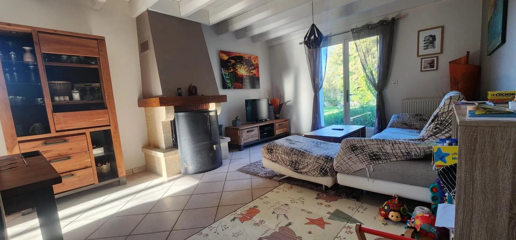 Vente Maison à Langon 7 pièces