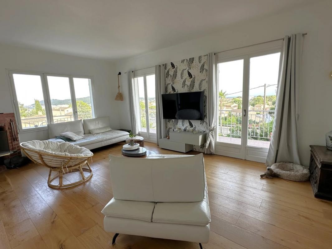 Vente Maison à la Seyne-sur-Mer 6 pièces