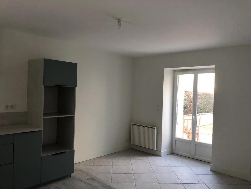 Vente Maison à Amboise 5 pièces