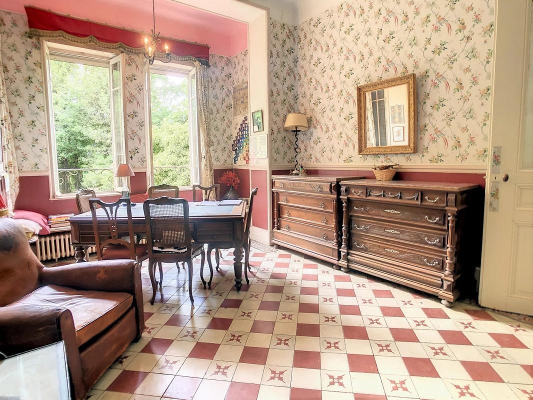 Vente Maison à Cazouls-lès-Béziers 10 pièces