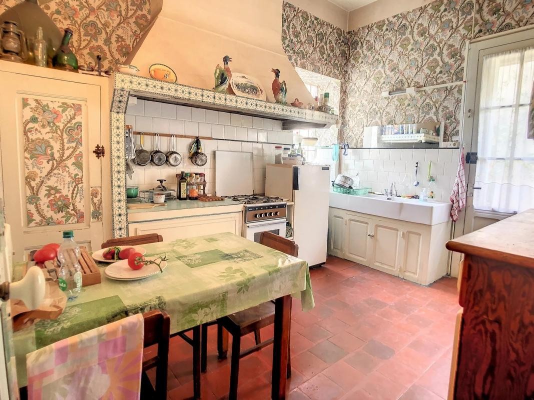 Vente Maison à Cazouls-lès-Béziers 10 pièces