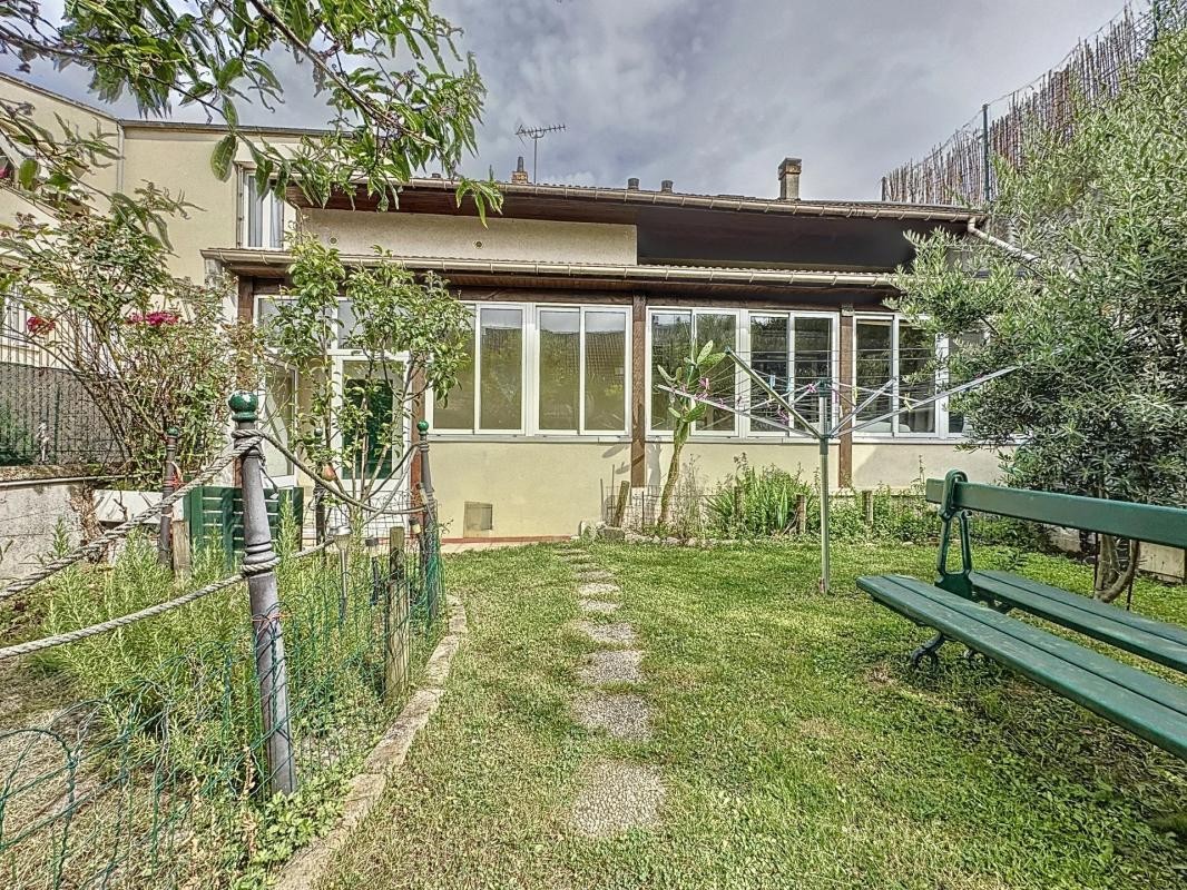 Vente Maison à Saint-Denis 5 pièces