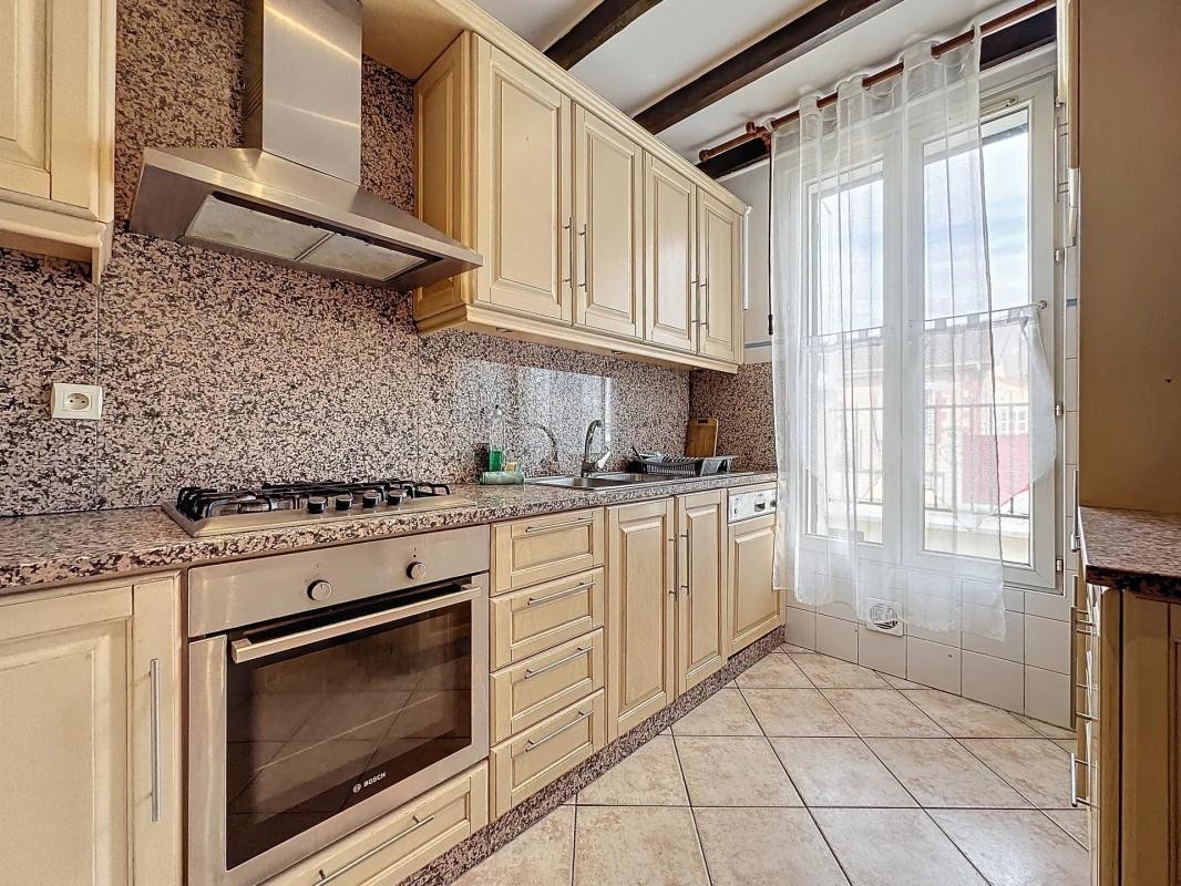 Vente Maison à Saint-Denis 5 pièces