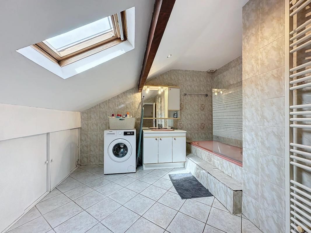 Vente Maison à Saint-Denis 5 pièces