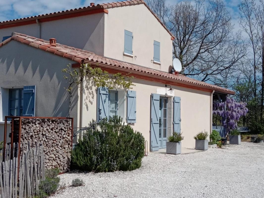 Vente Maison à Montcuq 18 pièces