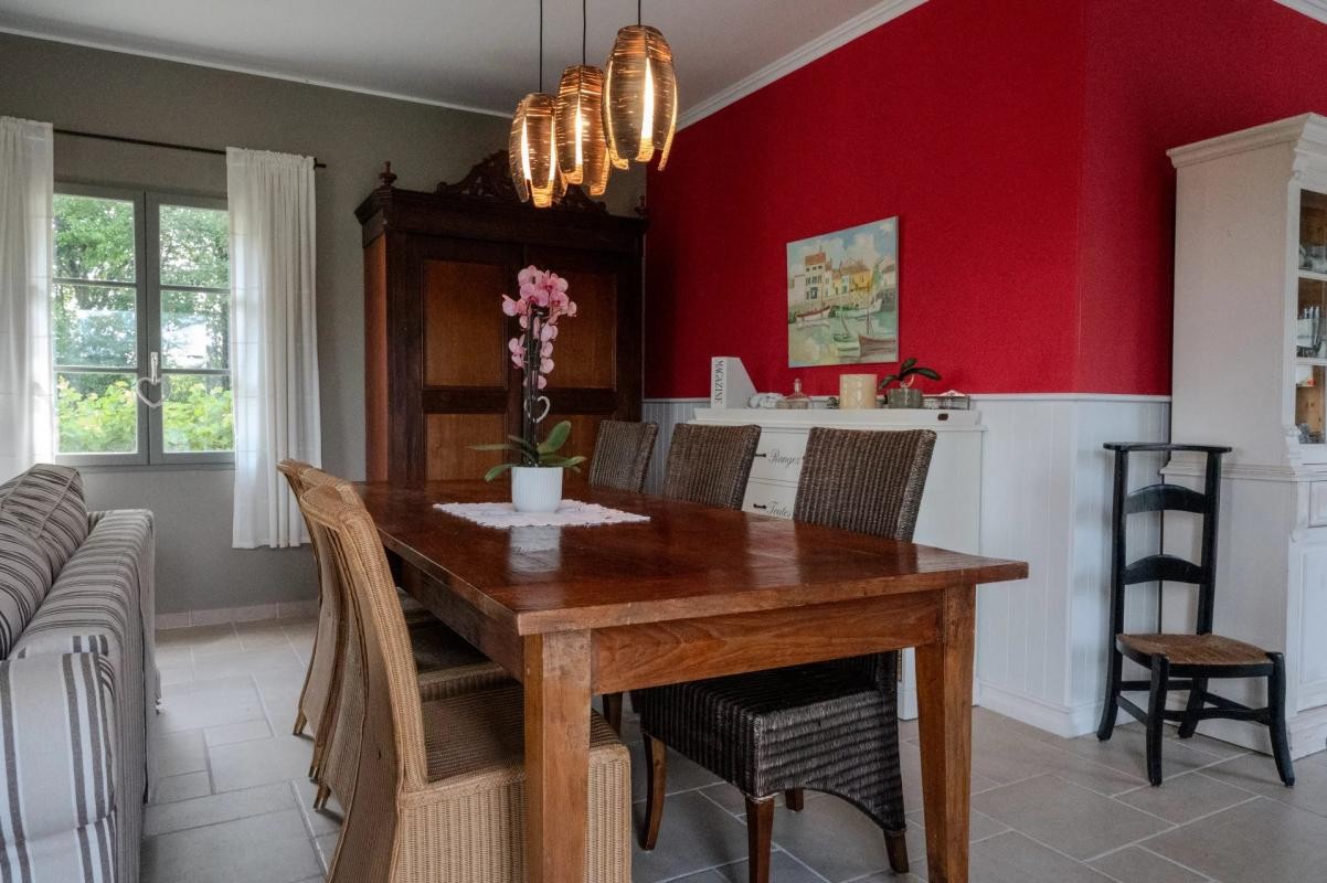 Vente Maison à Montcuq 18 pièces