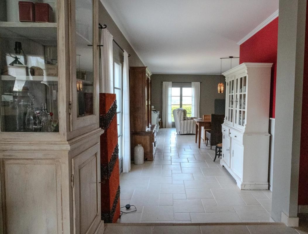 Vente Maison à Montcuq 18 pièces