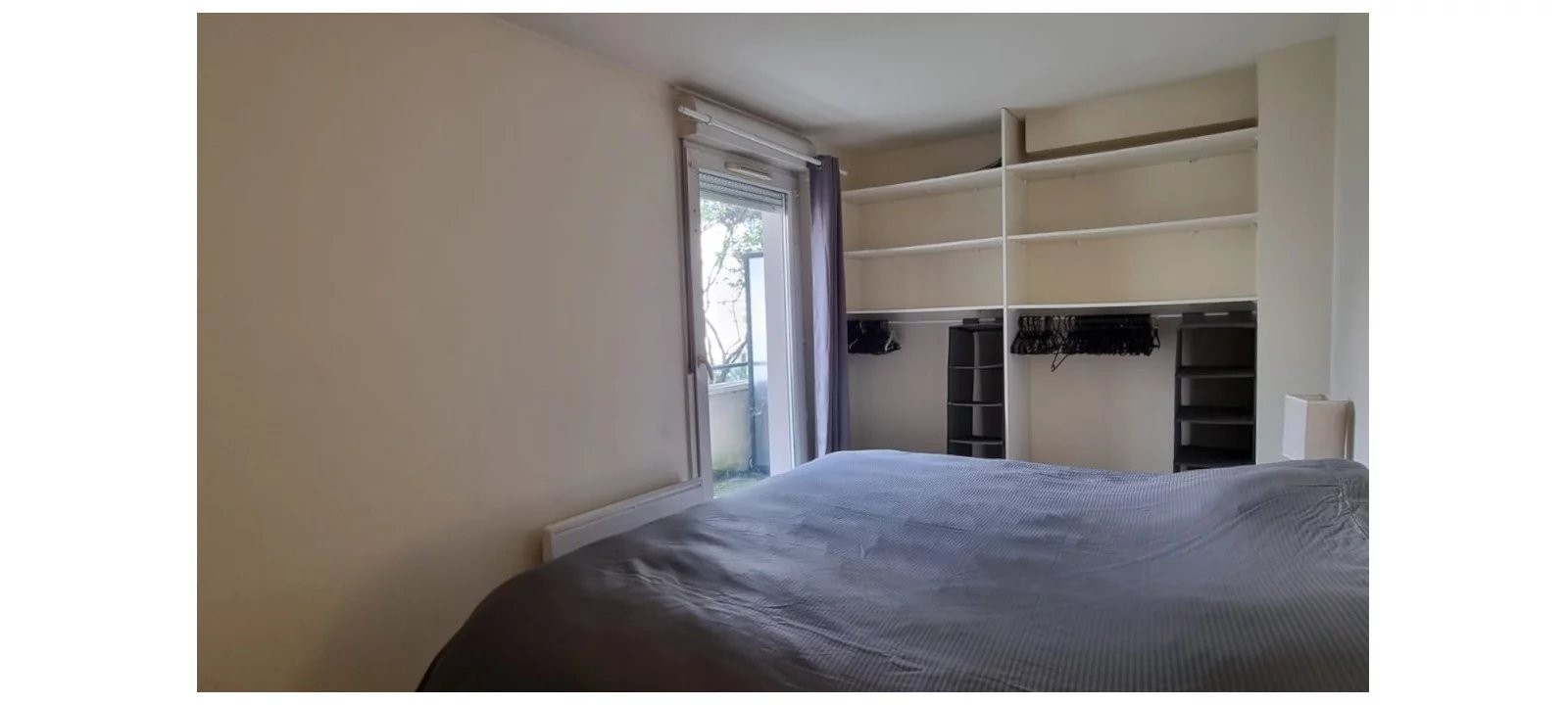 Vente Appartement à Cergy 2 pièces