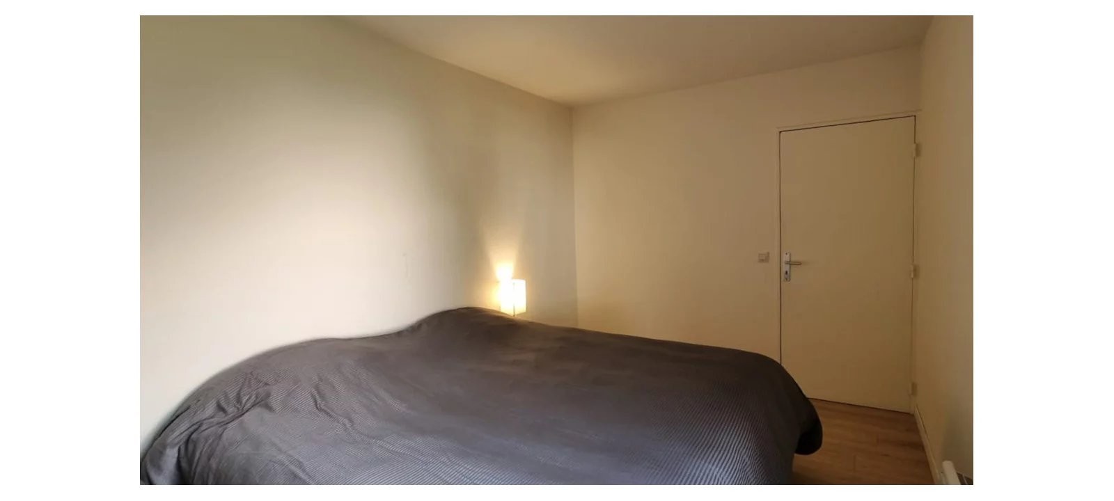 Vente Appartement à Cergy 2 pièces